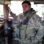 Волинь втратила Героя: хвороба обірвала життя захисника Ігоря Сегета