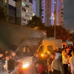 Напад на ТЦК у Львові: після сутичок із поліцією відкрили два кримінальні провадження