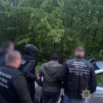5 тисяч доларів за одного: на Волині викрили схему незаконного виїзду чоловіків до білорусі