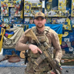 Волинянин керує десантниками, які нищать ворога на Дніпропетровщині
