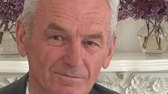 На Волині відійшов у вічність ексдиректор школи