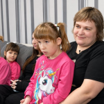 «Для мене — це щастя»: родина з Волині виховує 13 дітей