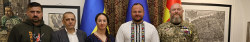 П’ятьом героям, митцям і спортсменам присвоєно звання Почесного громадянина Луцька: хто вони