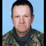 На Волині зупинилося серце ветерана АТО Василя  Новосада