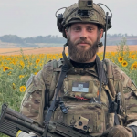 На Волині в останню путь проведуть полеглого воїна Станіслава Ядловського