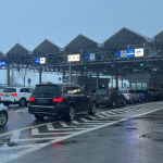 На волинських пунктах пропуску можливі черги - що там коїться