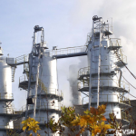 Як живе «Цукровий» мікрорайон у Луцьку. Фоторепортаж