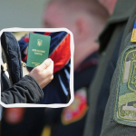 Мобілізація в Україні: чи треба чоловікам постійно носити з собою військовий квиток