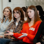 У Луцьку стартував набір на другий потік безоплатного курсу з PR: шанс для тих, хто хоче змінити кар’єру