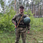 Понад 15 місяців невідомості і надії: розповідь про Героя з Волині, який так і не встиг поєднати свою долю з коханою