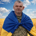 Після понад трьох років невідомості «на щиті» додому повертається Герой з Волині Віктор Михальчук