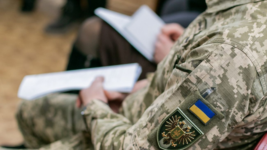 Несплата штрафів від ТЦК - кому можуть заморозити банківські рахунки