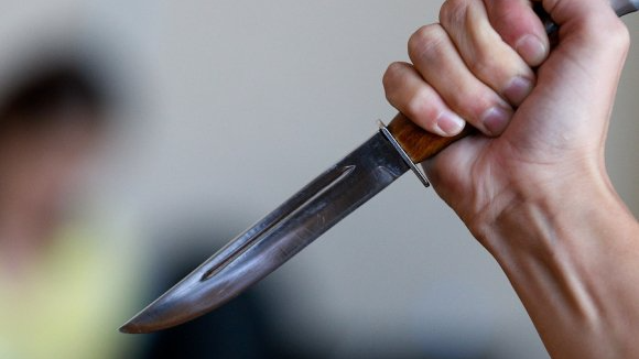 У Луцьку молодик вбив знайомого