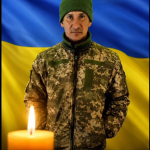 «До мене вже не встиг подзвонити»: мати Героя з Волині розповіла про останні дні сина