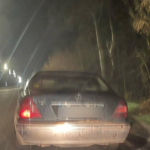 На Волині водій-рецидивіст утретє сів за кермо під наркотиками: як його покарали