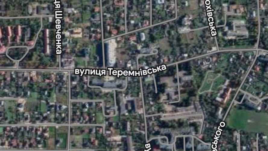 У Луцьку компанії «Волиньфарм» передали землю під медичний об’єкт