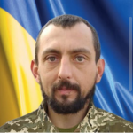 18 місяців вважався зниклим безвісти: війна забрала життя Героя з Волині Миколи Пеприка