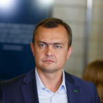 Рада позбавила нардепа від «Слуги народу» Юрія Арістова депутатських повноважень