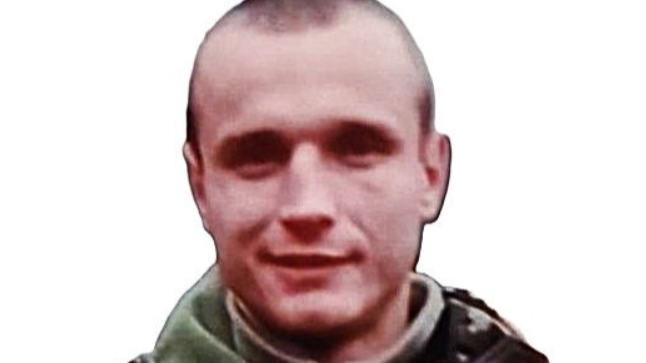 Воював у найгарячіших точках фронту: під час відпустки зупинилося серце воїна з Волині Андрія Горайчука