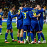 Україна – Азербайджан: результат та огляд матчу кваліфікації на ЧС-2026