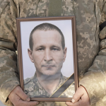 Життя обірвалося за два дні після 51-річчя: на Волині попрощалися з Героєм Віталієм Сідельським