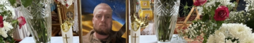 За життя був нагороджений «Золотим хрестом»: воїну з Волині просять присвоїти звання Героя України