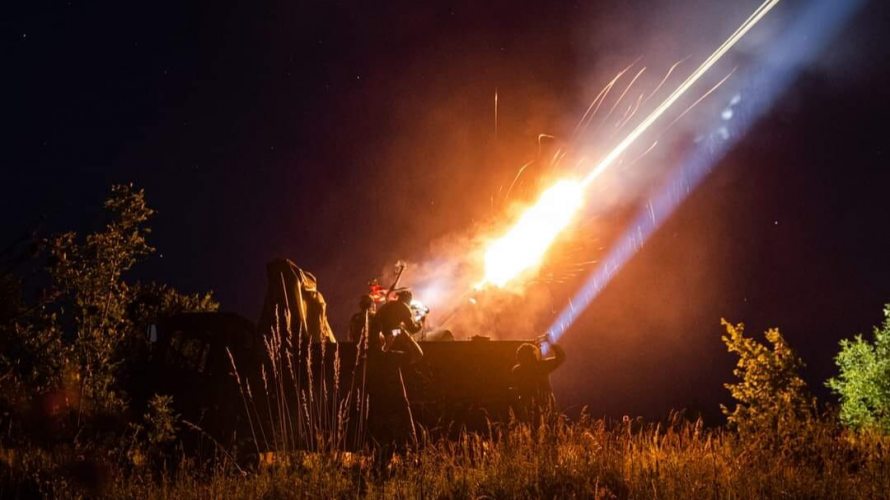 атака Шахедів, війна в Україні, Дніпро, вибухи у Дніпрі