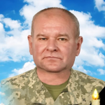 Відійшов у вічність Герой з Волині Михайло Капійчук