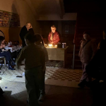 У громаді на Волині відновлюють світло й воду після атаки БпЛА