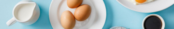 Варені чи смажені: які яйця корисніші