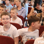 У Луцьку шестирічки заробили понад 360 тисяч гривень: як минув сезон «Підприємливих дітей»