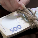 підвищення зарплат, ДСНС, поліція