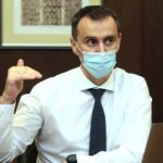 Голова МОЗ Ляшко анонсував скасування карантину в Україні