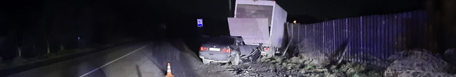 Біля Луцька - смертельна ДТП, трагічно загинув молодий хлопець