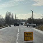 ДТП на Волині: 18-річний водій Seat Ibiza спричинив смертельну аварію