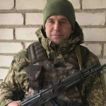 На Донеччині загинув Герой з Волині Валентин Вовчук