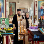 Назавжди 54: на Волині попрощалися з воїном Василем Шиленіним