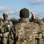 Мобілізація 50+: чи потрапляють під призов в Україні чоловіки старшого віку