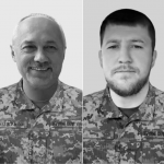 Загинули в один день: на Волині прощатимуться відразу з двома Героями - Павлом Ковальчуком та Віталієм Кузмяком