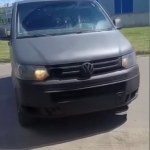 На Волині люди в балаклавах побили чоловіка та його дитину: у ТЦК заперечують