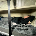 На Волині засудили поляка, що перевозив чоловіка у вантажівці через кордон