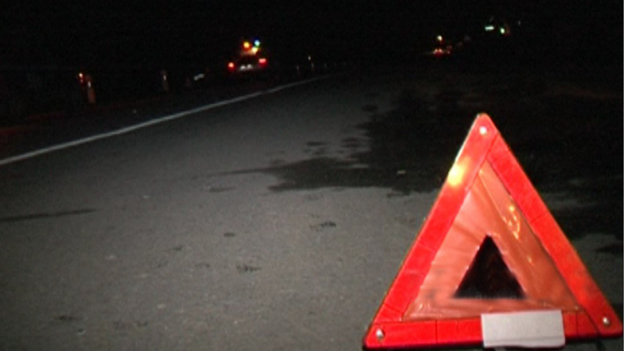 Смертельна аварія у Луцькому районі: авто збило чоловіка