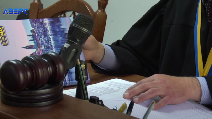 Поніс моральні страждання: на Волині водій, якого виправдали в справі про смерть пасажира, отримає 640 тисяч гривень
