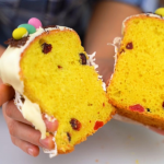 Готуємось до Великодня: як приготувати смачну паску без вимішування тіста