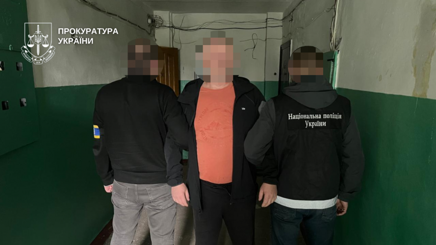 Дві посилки з вибухівкою: на Волині викрили 55-річного чоловіка у незаконному збуті пороху
