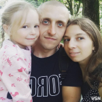 «Збудував дім для сім’ї — але сам у ньому так і не оселився». Спогади про захисника з Волині