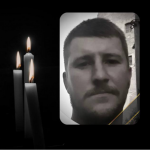 Друга сумна звістка у громаді за день: на Харківщині загинув солдат з Волині Віталій Кузмяк