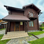 Біля озера Світязь продають базу відпочинку за 400 тисяч доларів