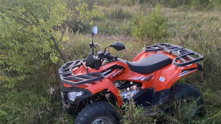 На Волині 13-річна дівчина потрапила в ДТП — судили її батька