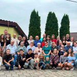 Виховала шістьох дітей, має 13 онуків і 24 правнуки: волинянка відзначила 90-річний ювілей